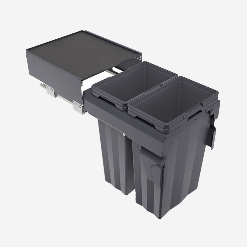 Đèn thả trần pha lê bằng đồng phong cách Nhật Bản cổ điển DG219